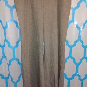 LANE BRYANT DRESS PANTS